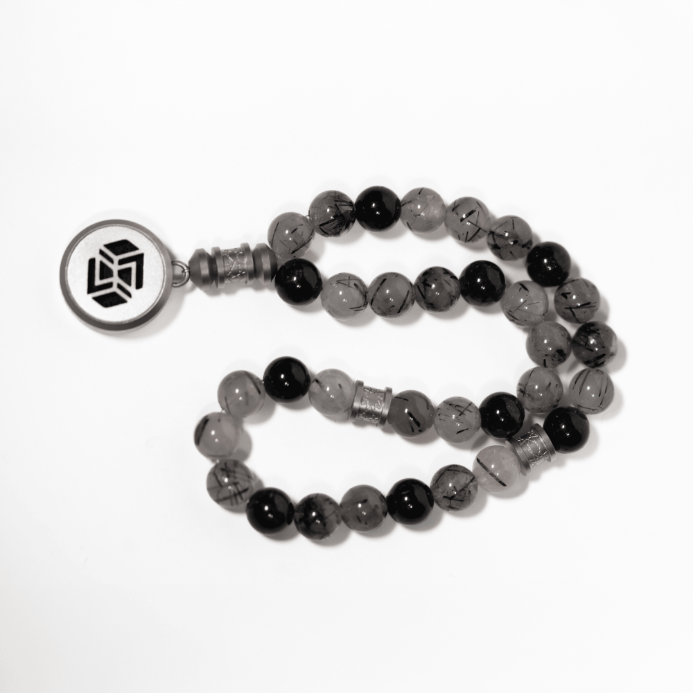 Rosary of Lomar #8