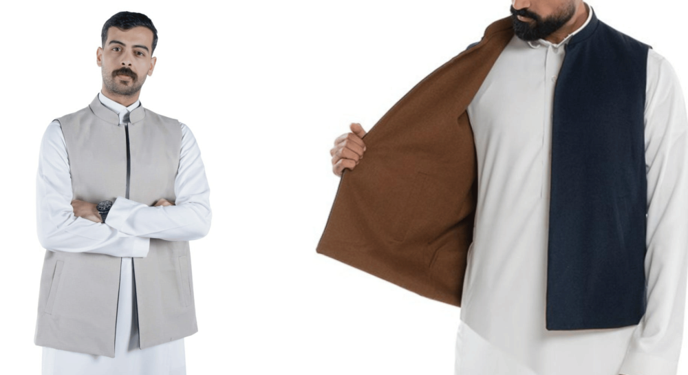 Summer or winter sediri? Your guide to choosing the most appropriate Saudi outfit for each season.