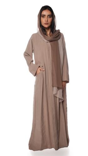 عباية يوميه