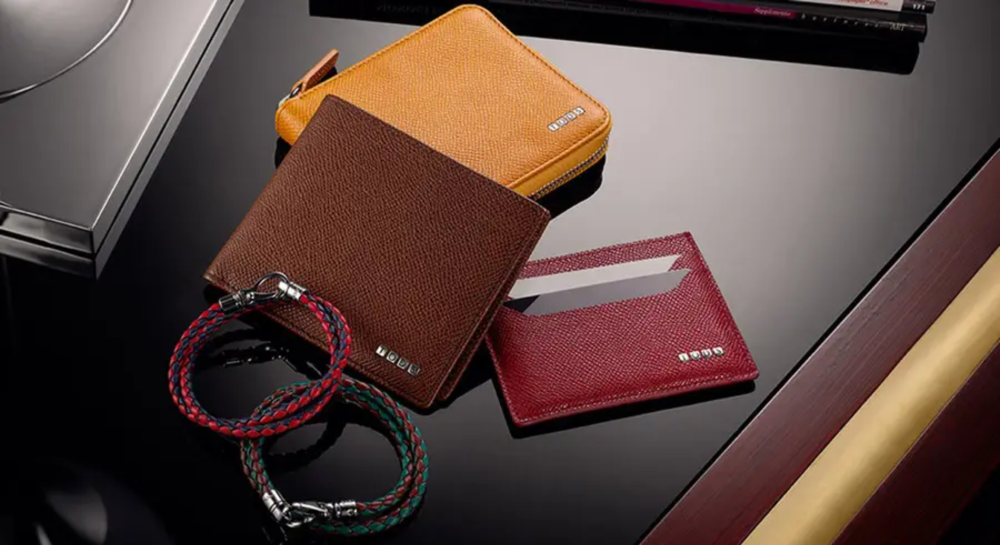 5 Luxury Men's Gift Ideas
