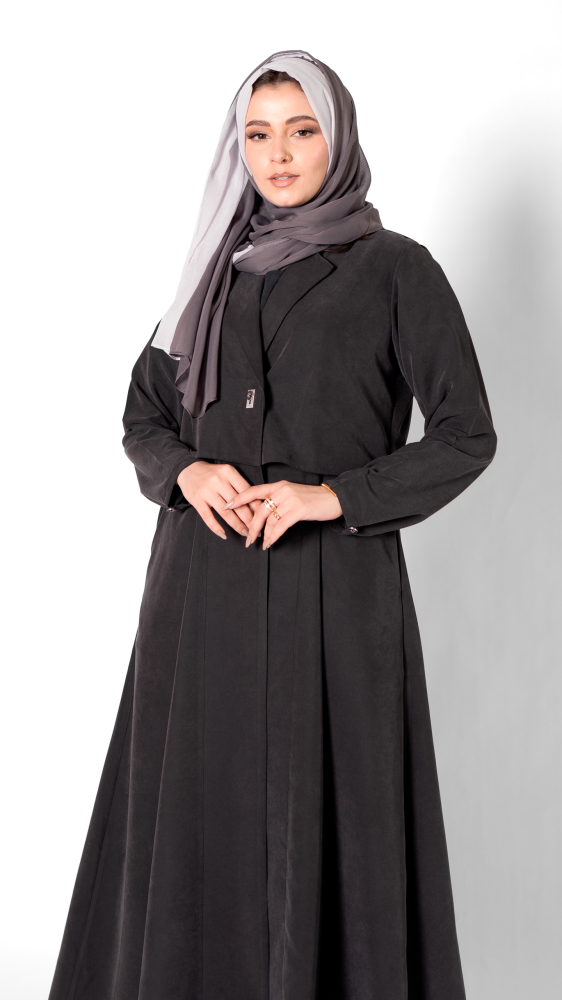 عباية بيزنس#3