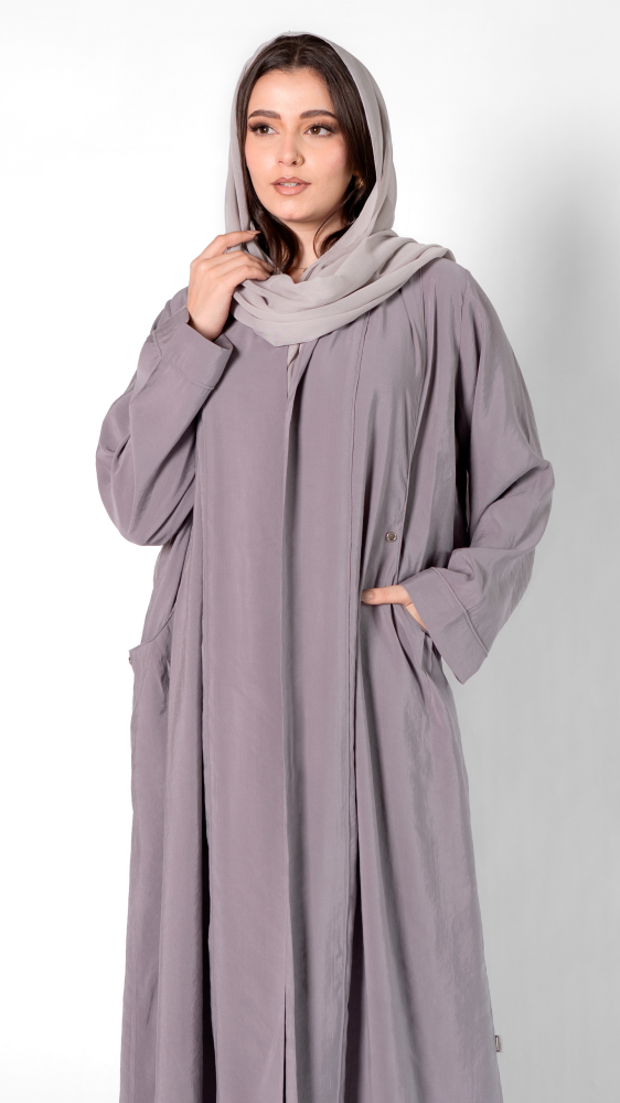 Daily Abaya #1