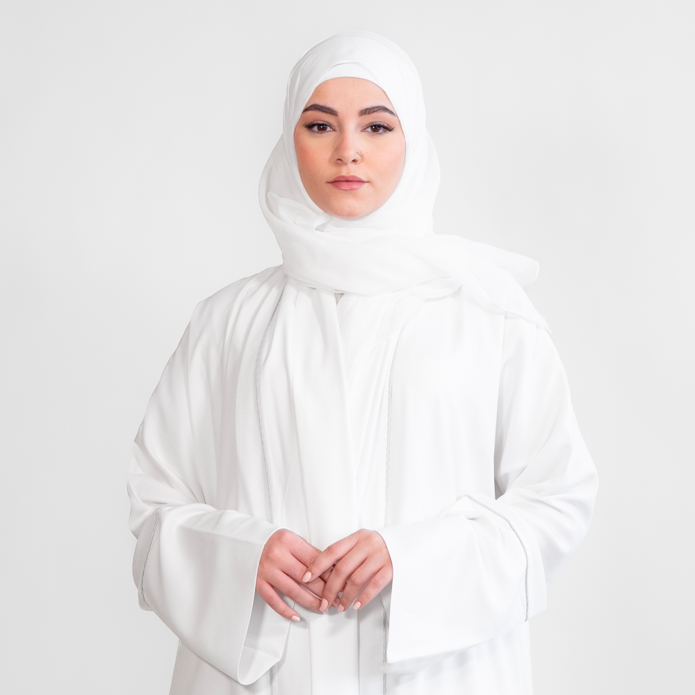 عباية الحج والعمرة