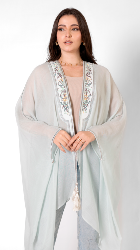 كارديجان عصري قصير