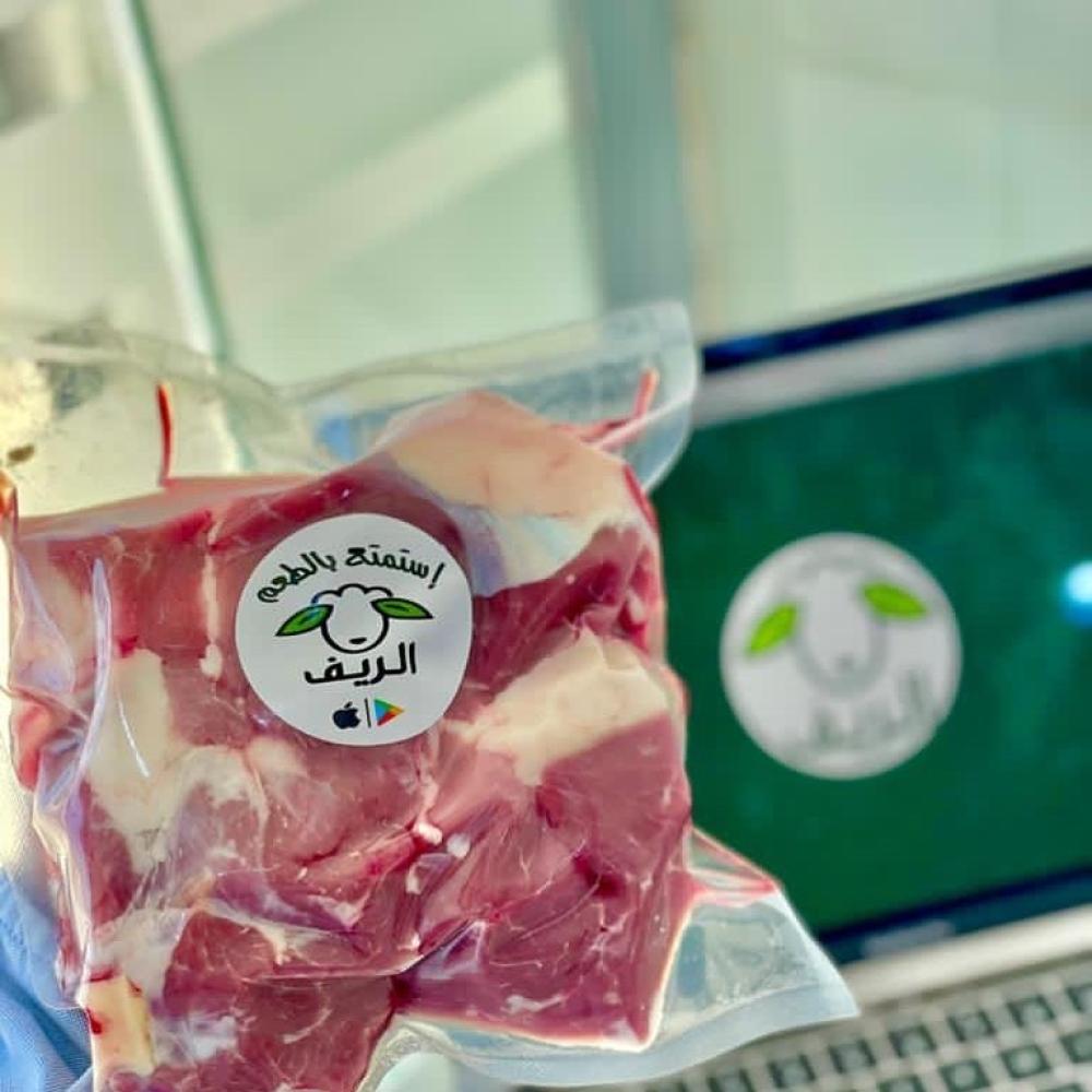 نعيمي كشميري : الجودة الرفيعة في عالم اللحوم