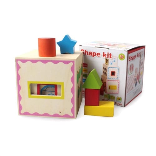 وسيلة المقارنة والإدراك