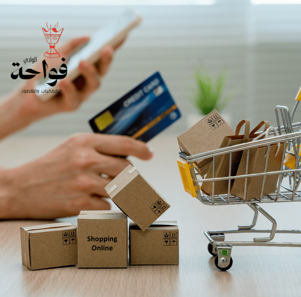 نصائح للتسوّق أونلاين بأمان وسهولة: دليلك لتجربة شرائية ذكية
