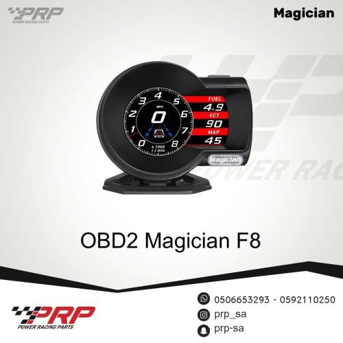 قيج ماجيكان OBD2 الأصلي
