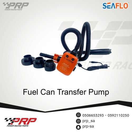 Fuel and gasoline filling device from SEAFLO