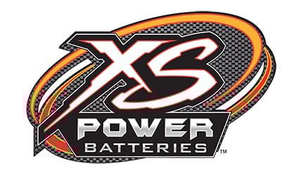 XS POWER BATTERIES