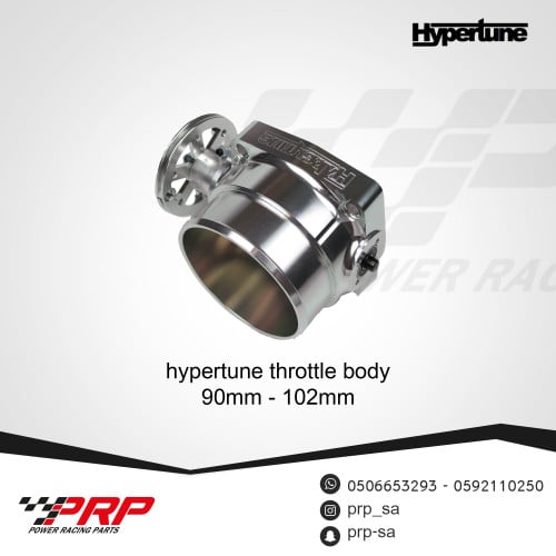 ثروتل بودي من شركة Hybertune نيسان فتك TB48- تويوت...