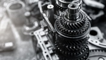 مجموعة ناقل الحركة