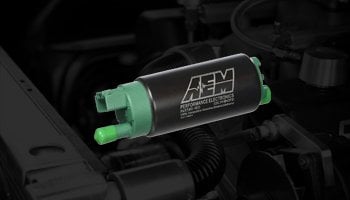 نظام الوقود