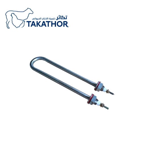 سخان حوض ماء