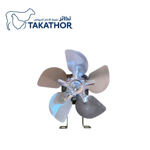 مروحه فقاسه يدوي