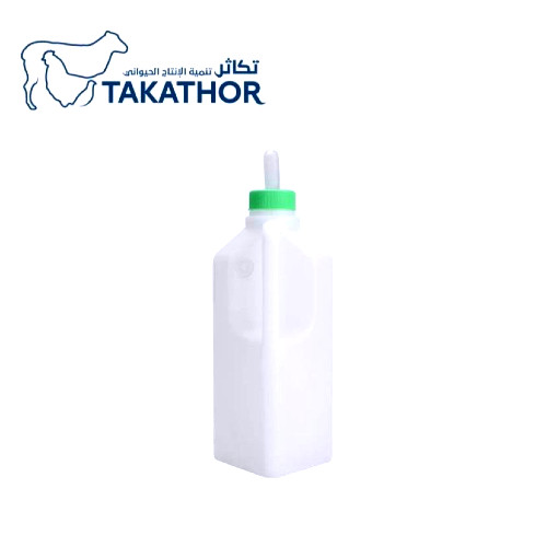 رضاعة اغنام