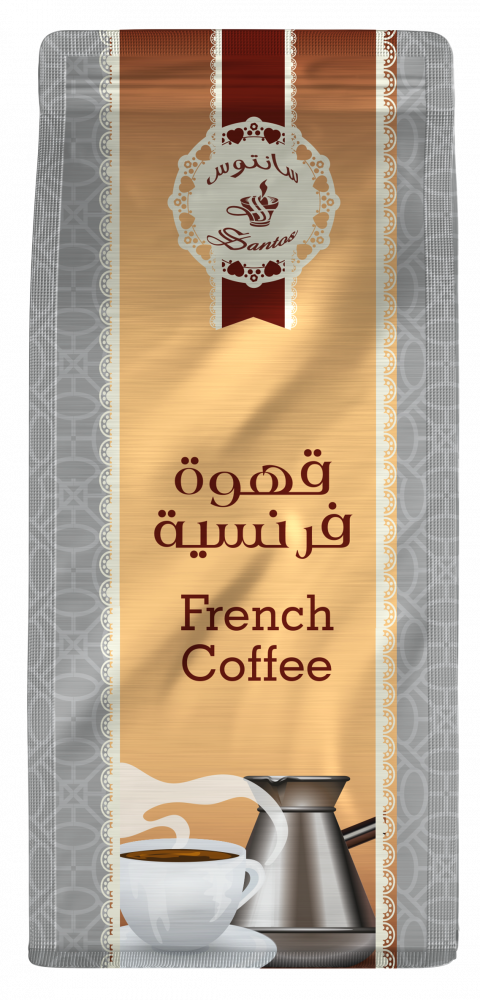 قهوه فرنسيه