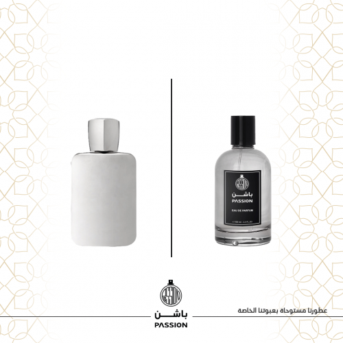 عطر 108- باشن بيجاسوس