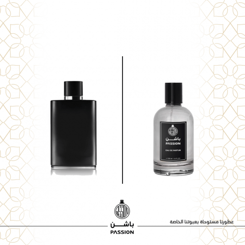 عطر 208- باشن أكوا دي جيو