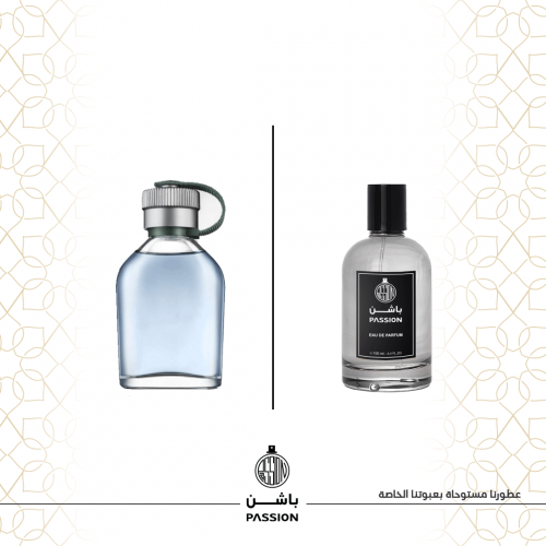 عطر 104- باشن هوجو