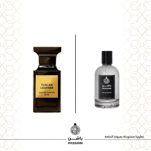 عطر 116- باشن توسكان ليذر