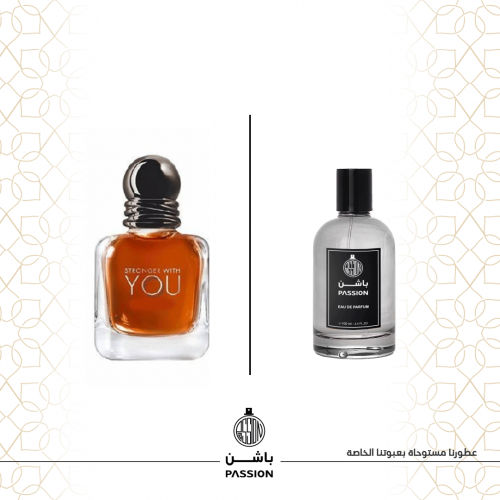 عطر 212- باشن يو انتنسلي