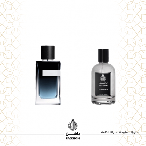 عطر 124- باشن لوران واي