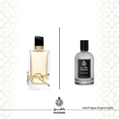 عطر 202- باشن لوران ليبر