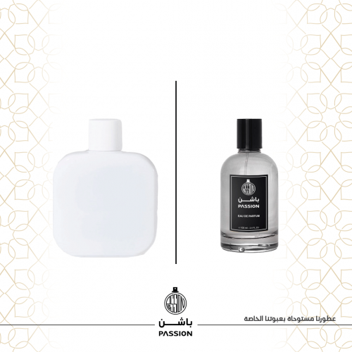 عطر 112- باشن إل 12 12 بلانك بيور