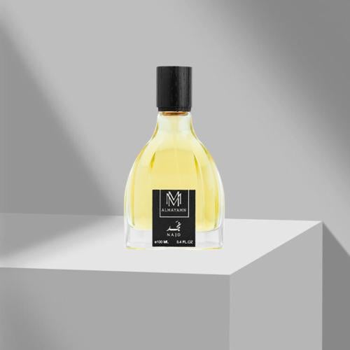 عطر نجد ( للجنسين )