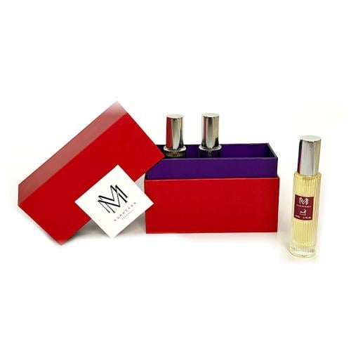 بوكس مني عطور نيش