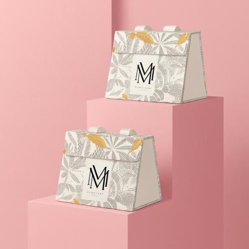 أوبال ( عطر رجالي )