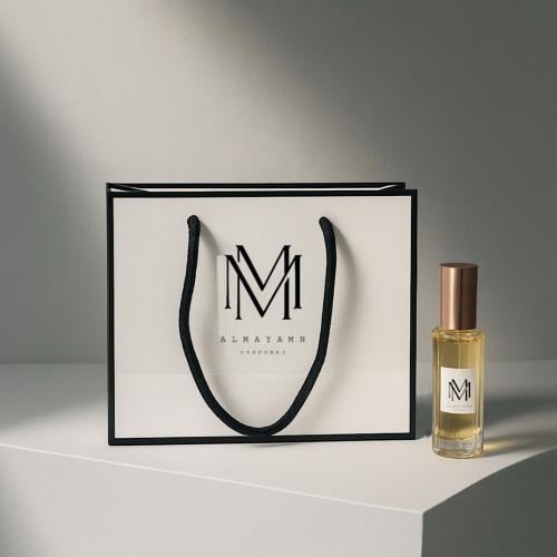 ميني عطر فرنسي  20 مل