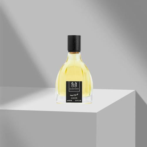 عطر عسيب ( للجنسين )