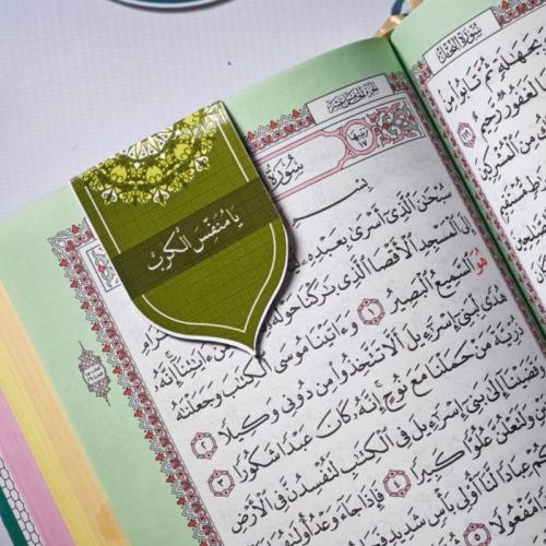 ‏فواصل مغناطيسية بدون كرت