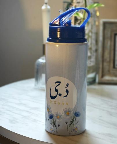 قارورة ماء للإطفال 600 مل