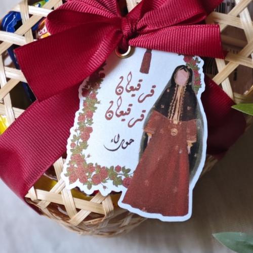 تاقات تعليق منوعة