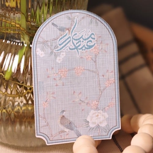 كرت لشوكلاته بدون شوكولاته