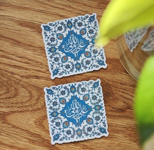 مغناطيس ثلاجة