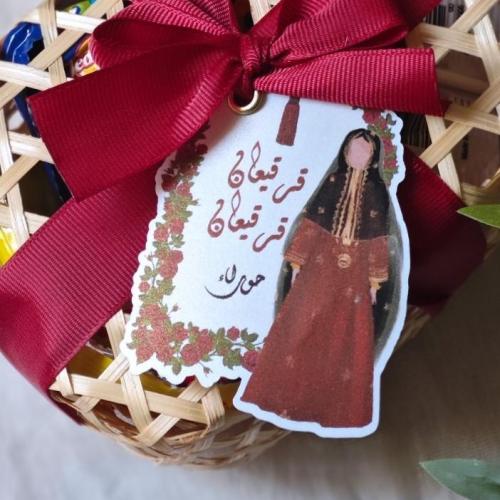 تاقات تعليق منوعة