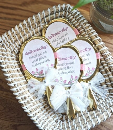 مرايا الزهرة