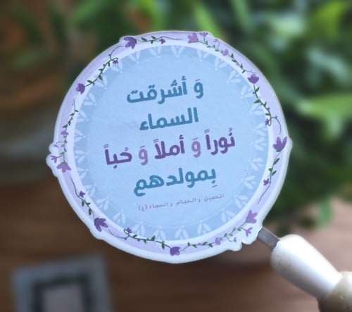 مغناطيس ثلاجة