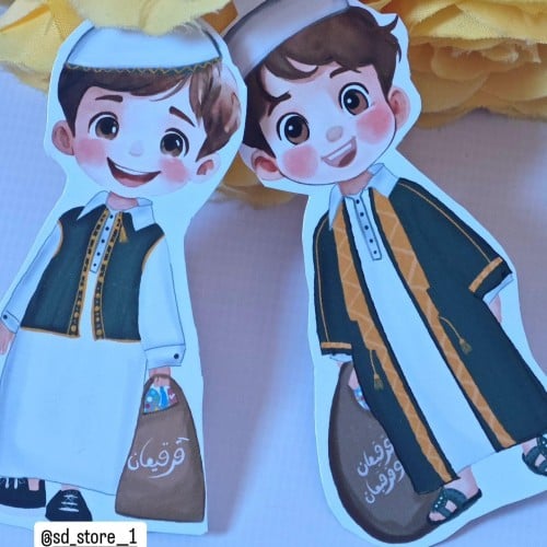 تاقات تعليق للأطفال