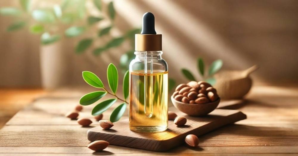 هل تبحثين عن حلول طبيعية ولطيفة للعناية ببشرتك الحساسة؟