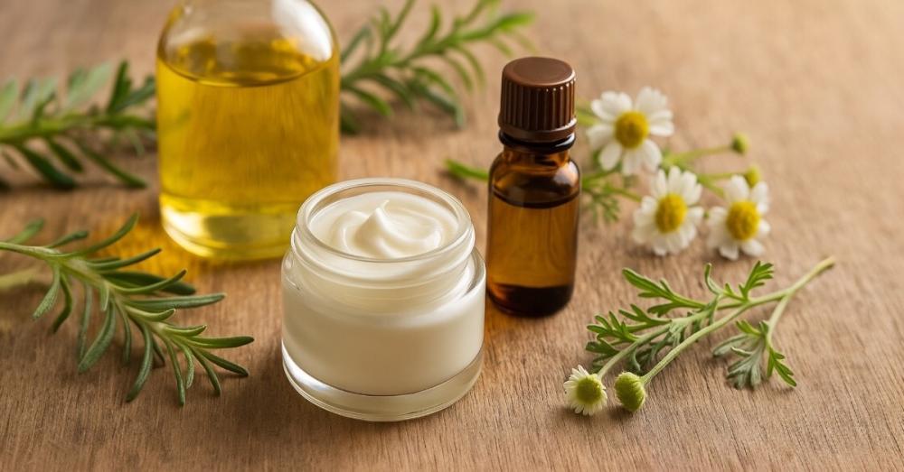 هل المنتجات الطبيعية فعلاً تمنع حب الشباب وتنسدّ معها المسام؟