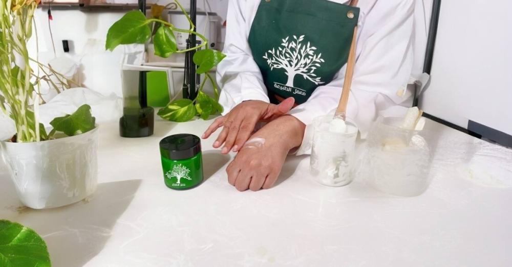 لماذا نختلف؟ ولماذا ندعم الكيمياء الخضراء؟