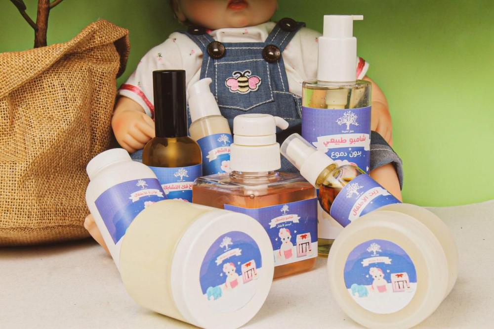 سوق منتجات الأطفال استثمار ذكي وأرباح مستدامة..