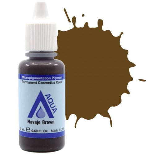 اكوا نيفاجو براون - 15مل