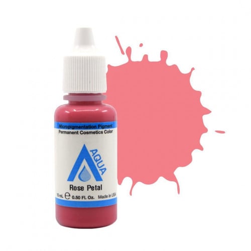 اكوا روز بيتل -15مل