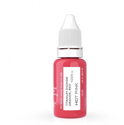 بايوتتش هوت بينك